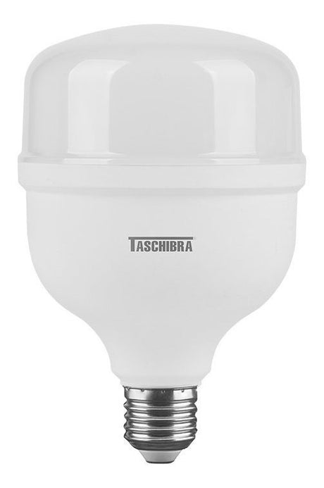 Lampada High Led 30w TKL170 Autovolt 6500k Taschibra - Thony Ferragem