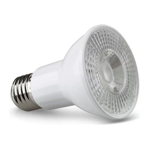 Lâmpada Led Par 20 7W 2700k Taschibra - Thony Ferragem