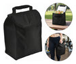 Bolsa Termica Lunch Pop 4,2l Preto Soprano - Thony Ferragem
