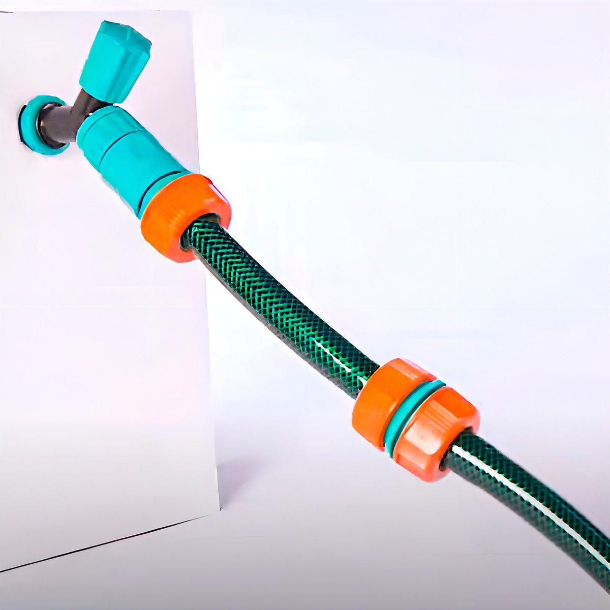 Ligacao Reparadora P/ Mangueira 1/2" Tramontina - Thony Ferragem