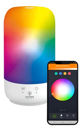 Luminaria  Mesa Smart Led 6w Inteligente Taschibra - Thony Ferragem