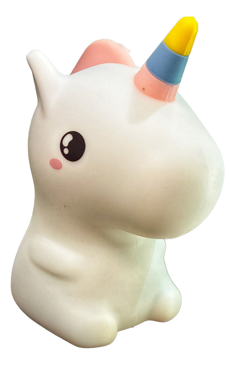 Luminária Soft LED UNI 0,5W Recarregável Taschibra - Thony Ferragem