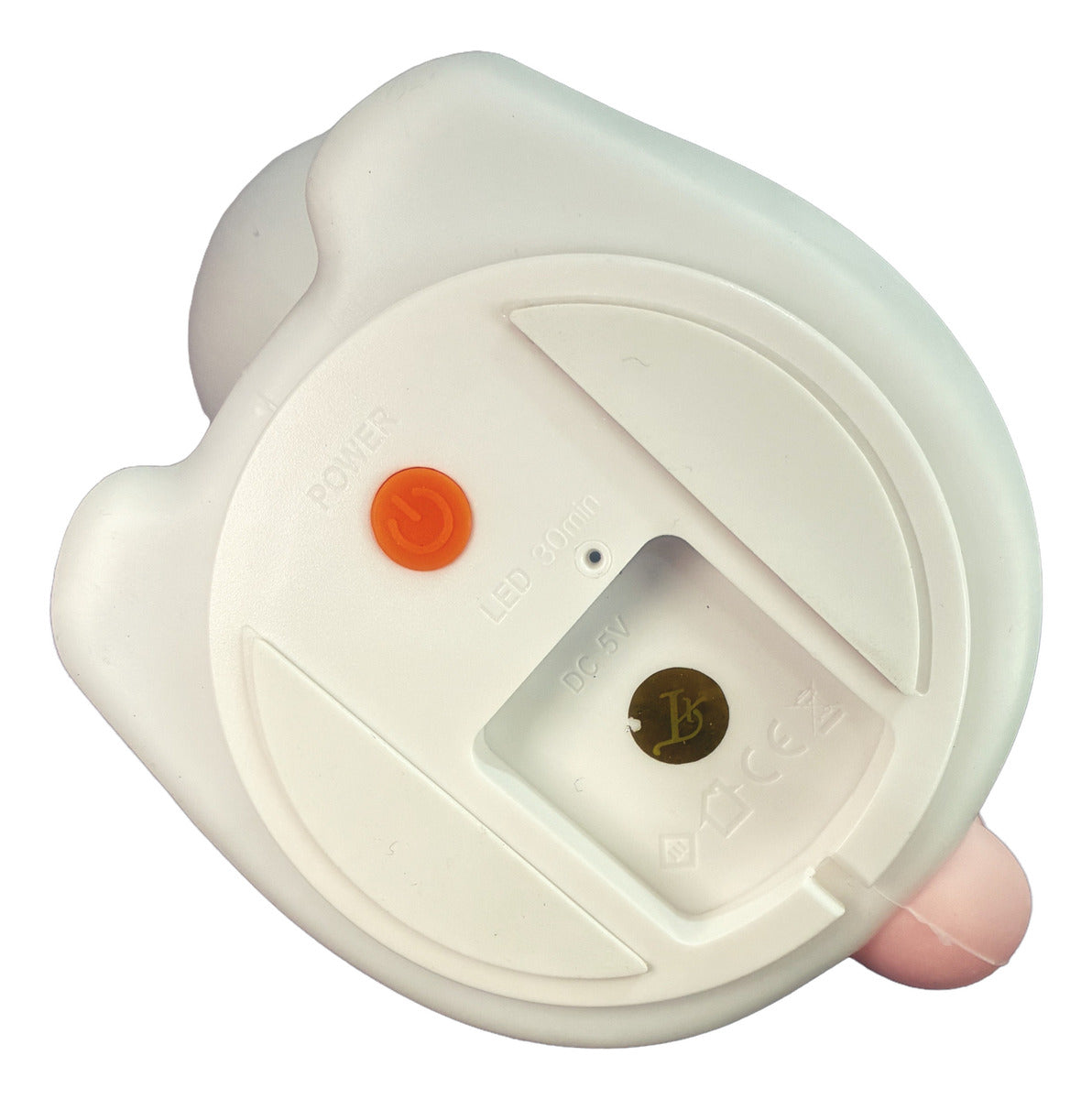 Luminária Soft LED UNI 0,5W Recarregável Taschibra - Thony Ferragem