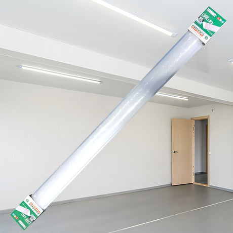 Luminaria Led Line 6500k 36w Taschibra - Thony Ferragem