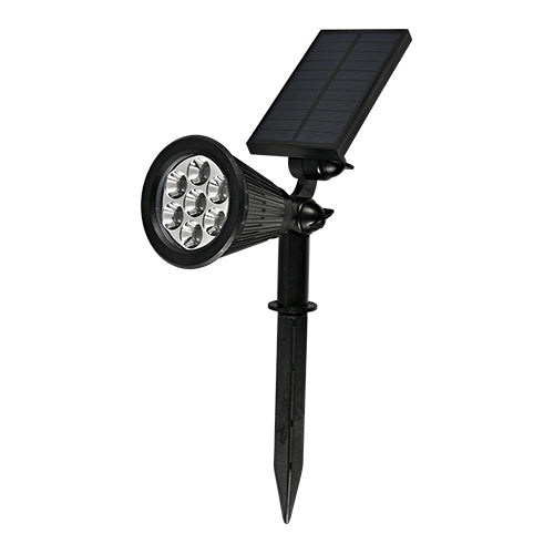 Espeto Jardim Solar Led 3W 6500K ES1 Taschibra - Thony Ferragem