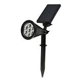 Espeto Jardim Solar Led 3W 6500K ES1 Taschibra - Thony Ferragem