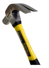 Martelo Cabo Fibra 27" Dtools - Thony Ferragem