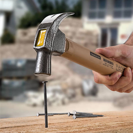 Martelo Unha 23mm - Basic Tramontina - Thony Ferragem