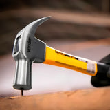 Martelo Cabo Fibra 25mm Dtools - Thony Ferragem