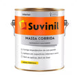 Massa Corrida Pva 5,7kg Suvinil - Thony Ferragem