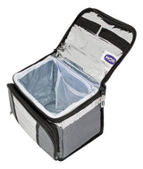 Bolsa Termica 7,5l Cinza Chumbo Mor - Thony Ferragem