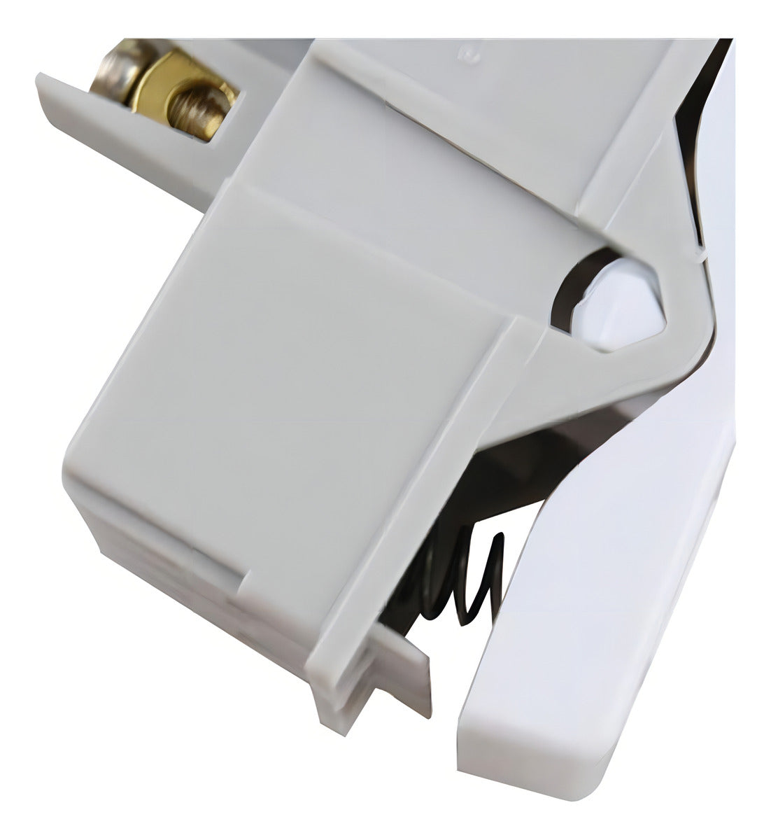 Modulo Pulsador Minuteira 10a 250v Tramontina - Thony Ferragem