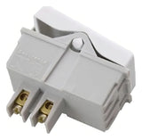 Modulo Pulsador Minuteira 10a 250v Tramontina - Thony Ferragem