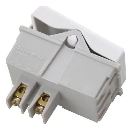 Modulo Pulsador Minuteira 10a 250v Tramontina - Thony Ferragem