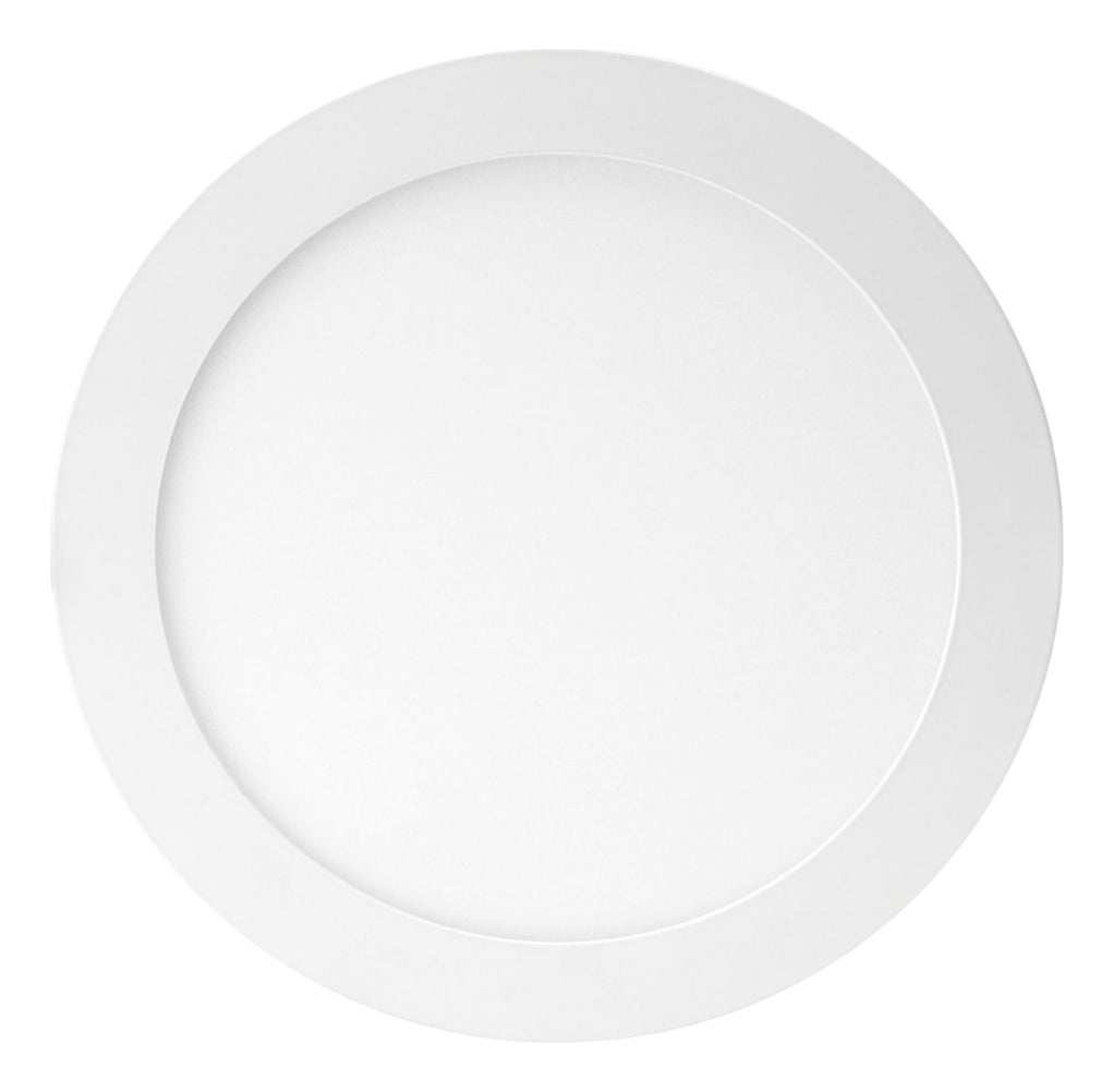 Luminária LED de Embutir Redonda 24W 30cm 4000K – Philips - Thony Ferragem