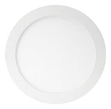 Luminária LED de Embutir Redonda 24W 30cm 4000K – Philips - Thony Ferragem