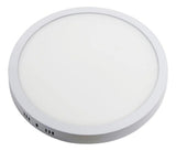 Luminária LED de Embutir Redonda 24W 30cm 4000K – Philips - Thony Ferragem