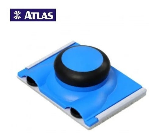 Pad Para Recorte E Acabamento Pintura Atlas - Thony Ferragem