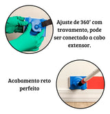 Pad Para Pintura Com Cabo Ajustavel Atlas - Thony Ferragem