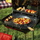 Frigideira Para Grelhar Inox Mor - Thony Ferragem