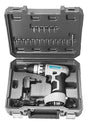 Parafusadeira/Furadeira A Bateria 7,2v Kit 20 Pcs Tramontina - Thony Ferragem