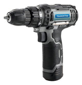 Parafusadeira/Furadeira A Bateria 10,8v Tramontina - Thony Ferragem