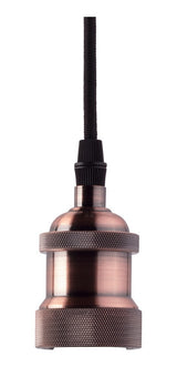 Pendente Dot Metal Decor Cobre Taschibra - Thony Ferragem