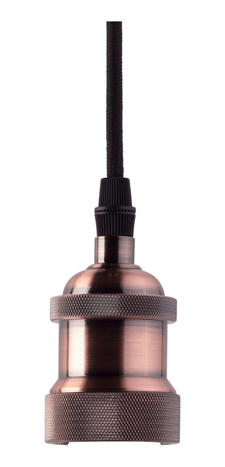 Pendente Dot Metal Decor Cobre Taschibra - Thony Ferragem