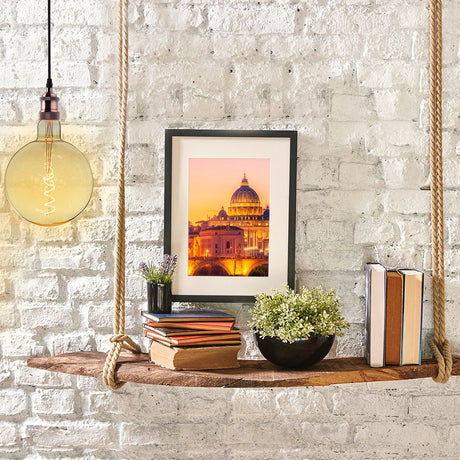 Pendente Dot Metal Decor Cobre Taschibra - Thony Ferragem