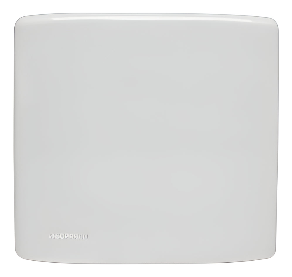 Placa Cega 4x4 - Duale Up Iriel - Thony Ferragem