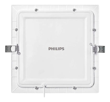 Luminária Embutir Led Quadrada 24W 30CM 4000K Philips - Thony Ferragem