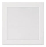Luminária Led Quadrada 18W Sobrepor DL252 4000K Philips - Thony Ferragem