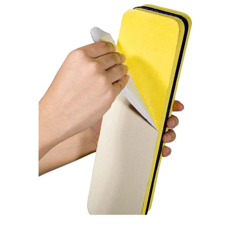 Protetor De Garagem Reto Eva Duraplus - 2pcs - Thony Ferragem