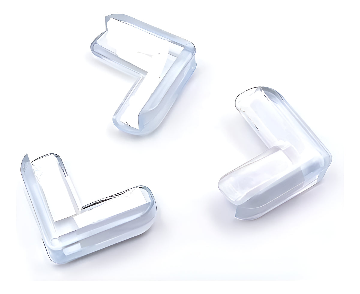 Protetor De Quina Pequeno Ordene - Thony Ferragem