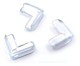 Protetor De Quina Pequeno Ordene - Thony Ferragem