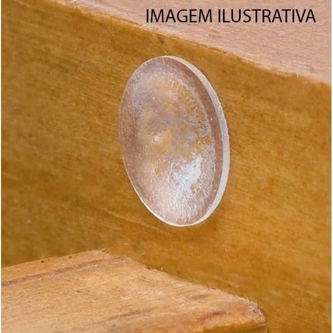 Protetor Soft Silicone 11mm Bem Fixa - Thony Ferragem