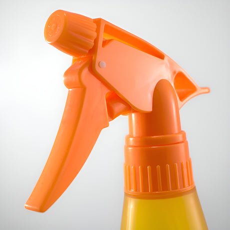 Pulverizador Aparelho Mecanico Ultrajet Laranja Guarany - Thony Ferragem