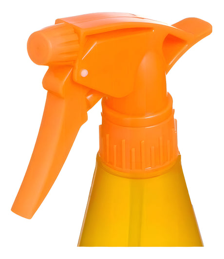 Pulverizador Aparelho Mecanico Ultrajet Laranja Guarany - Thony Ferragem