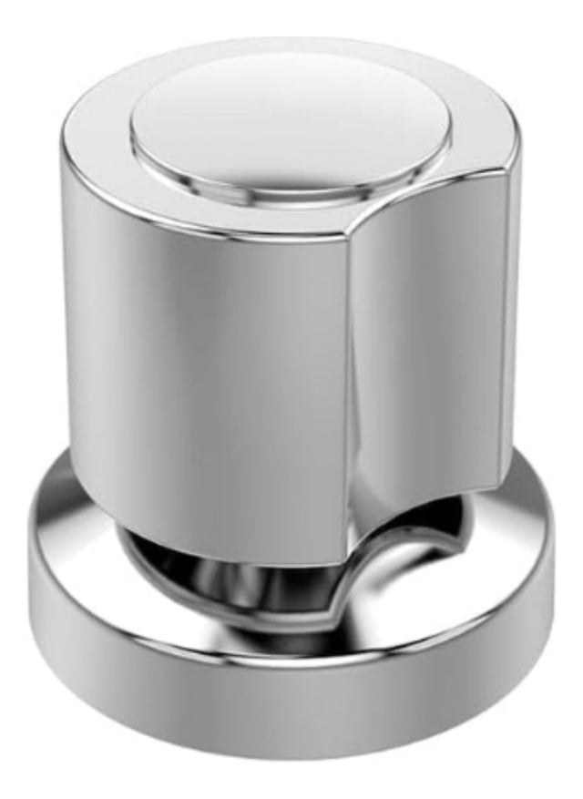 Acabamento c50 1416 e 1509 1/2 - 3/4 e 1 Rainha - Thony Ferragem