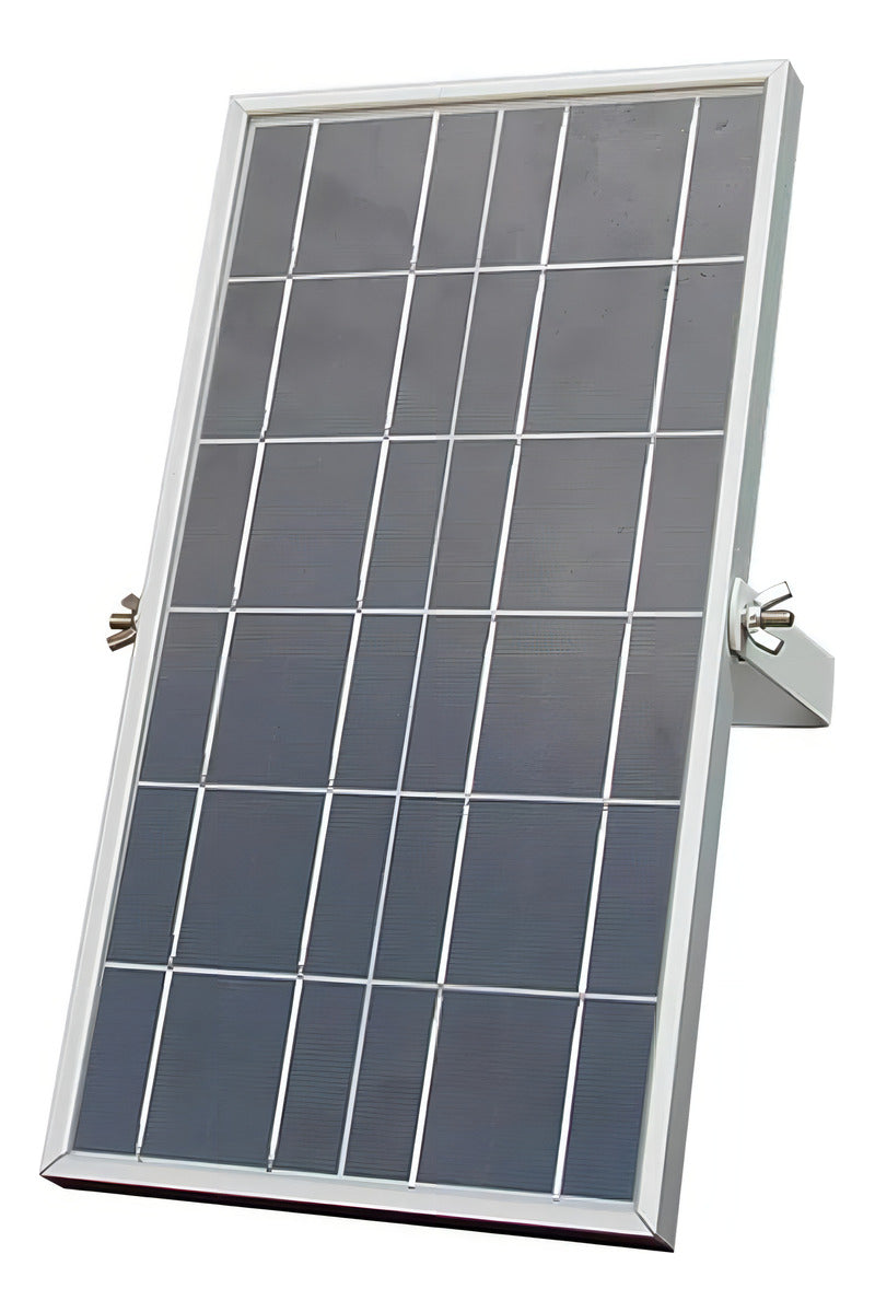 Refletor Led Solar Tr Sun 60w 6500k Taschibra