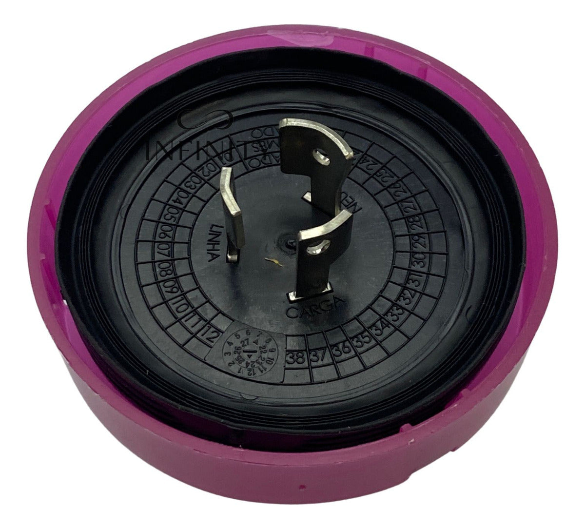 Rele Foto Eletrico Termico 220v Exatron - Thony Ferragem