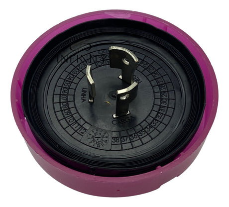 Rele Foto Eletrico Termico 220v Exatron - Thony Ferragem