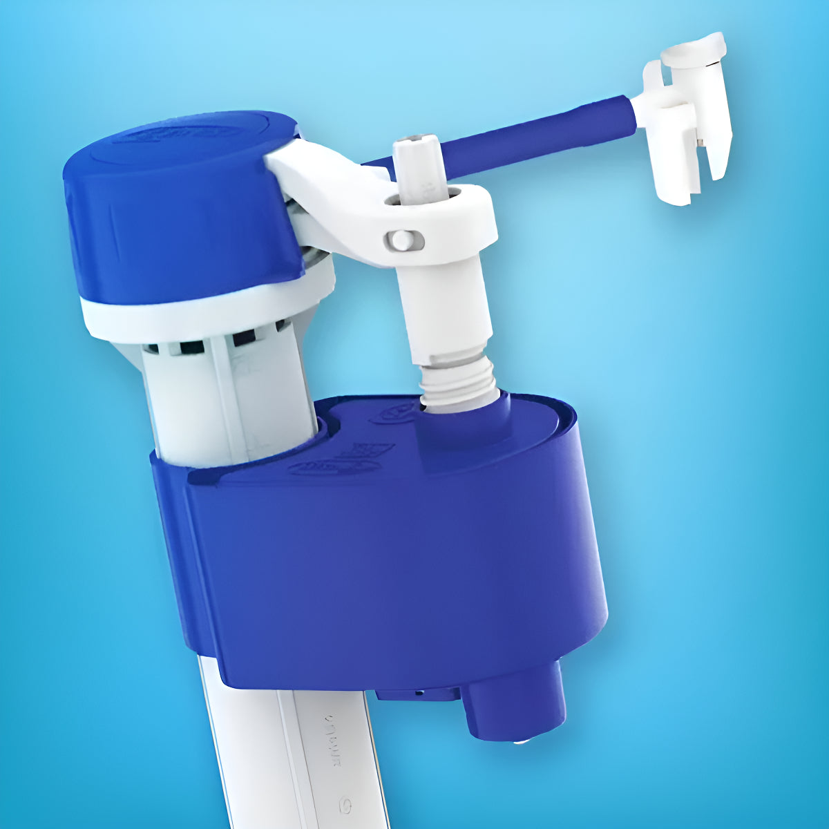 Mecanismo Entrada Caixa Acoplada Censi - Thony Ferragem