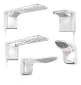 Resistencia Acqua Ultra 127v 5500w Lorenzetti - Thony Ferragem