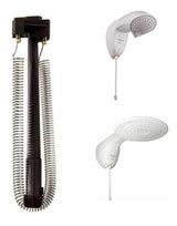 Resistencia Nd 5500w 127v  Hydra - Thony Ferragem
