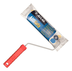 Rolo La Anti-Gota 15cm Atlas - Thony Ferragem