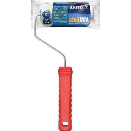 Rolo La Anti-Gota 9cm Atlas - Thony Ferragem