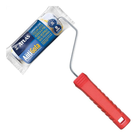 Rolo La Anti-Gota 9cm Atlas - Thony Ferragem