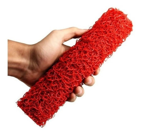 Rolo Textura Nylon 23cm Atlas - Thony Ferragem