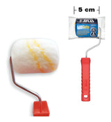 Rolo La Anti-Gota 5cm Atlas - Thony Ferragem